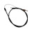 946-04506 Forward Cable for RT35 RT45 RT75 RT100 VT100 404 CRT 6