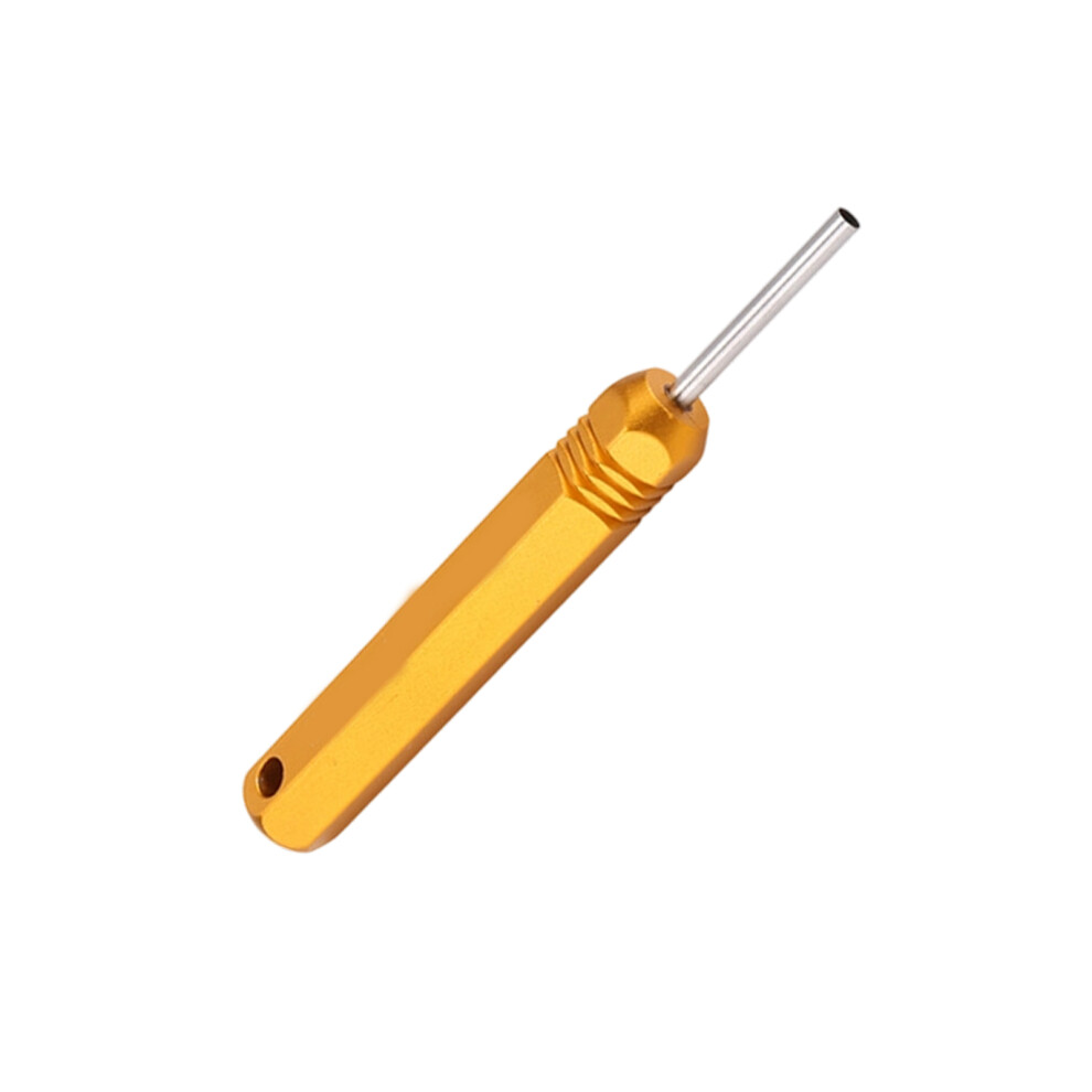 Ergonomic Terminal Removal Tool Device For Tight Space In 7754000965809