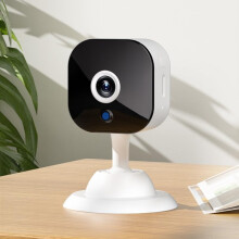 Two Way Communication Wireless IP Camera Indoor Home Monitoring With WiFi Night Vision And Smart Alerts