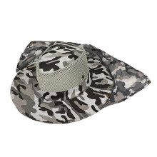 Bucket Hat Angeln Sonnenschutz Outdoor Angelkappe
