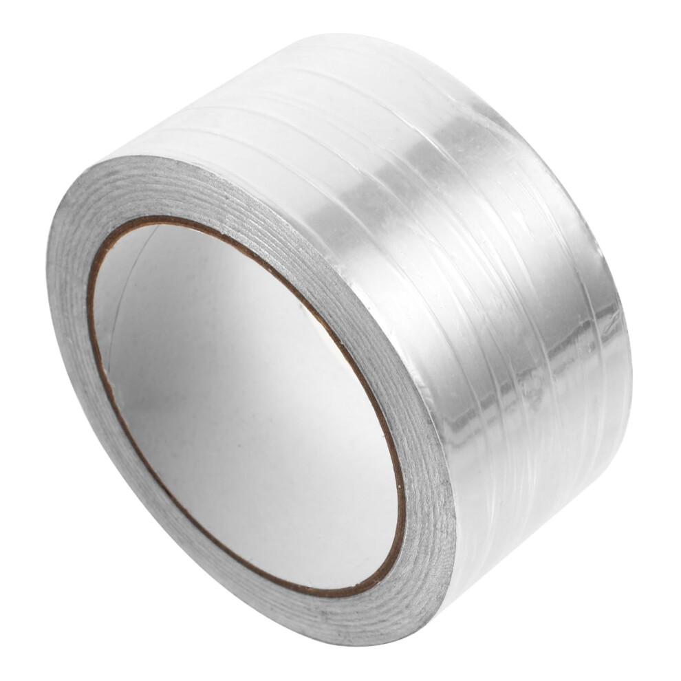 1Roll Selfadhesive Conductive Aluminum Tape For Electrical Applications Heatresistant Solution For Sealing Shielding 9001264309435