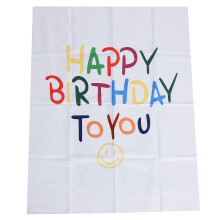 Kindergeburtstag Hintergrund Alles Gute zum