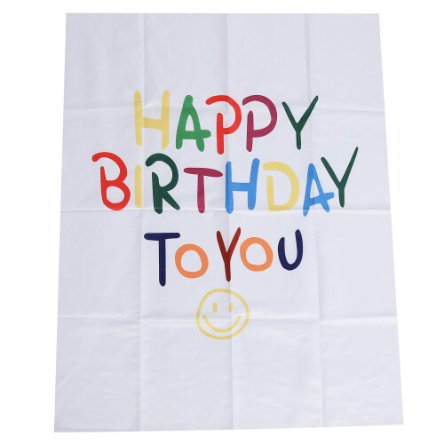 Kindergeburtstag Hintergrund Alles Gute zum