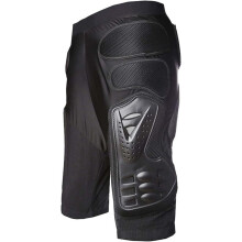 Off Road Motorcycle Shorts Racing Protection Gear Motocross Clothing Shorts Hip Riding Shorts Size XL