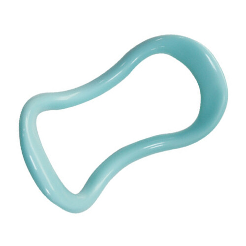 Fitness-Yoga-Ring, umweltfreundlich, PP, 2