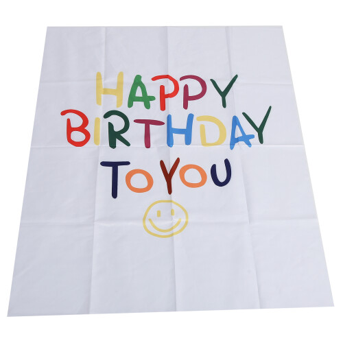 Kindergeburtstag Hintergrund Alles Gute zum 1