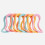 Fitness-Yoga-Ring, umweltfreundlich, PP, 13
