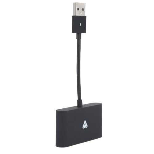 Ασύρματο Dongle CarPlay Μετατροπή εργοστασιακά ενσύρματου CarPlay σε ασύρματο Αυτόματη 2