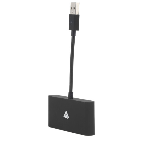 Ασύρματο Dongle CarPlay Μετατροπή εργοστασιακά ενσύρματου CarPlay σε ασύρματο Αυτόματη 1