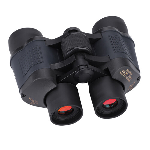 Συμπαγή αδιάβροχα κιάλια 8X35 με φακούς BaK4 Prism πολλαπλών επιστρώσεων, ελαφριά, 2