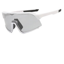 Cycling Sunglasses Photochromic UV400 Unisex Glasses Running Fishing Road Cycling