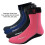 3 mm Tauchsocken, warme, rutschfeste 6