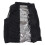 Chaleco térmico inteligente para invierno, ligero, reutilizable, ropa cálida con efecto de compresa caliente uniforme. 3