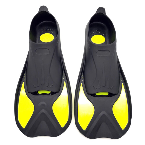 stücke Schwimmtraining Fin Professionelle 1
