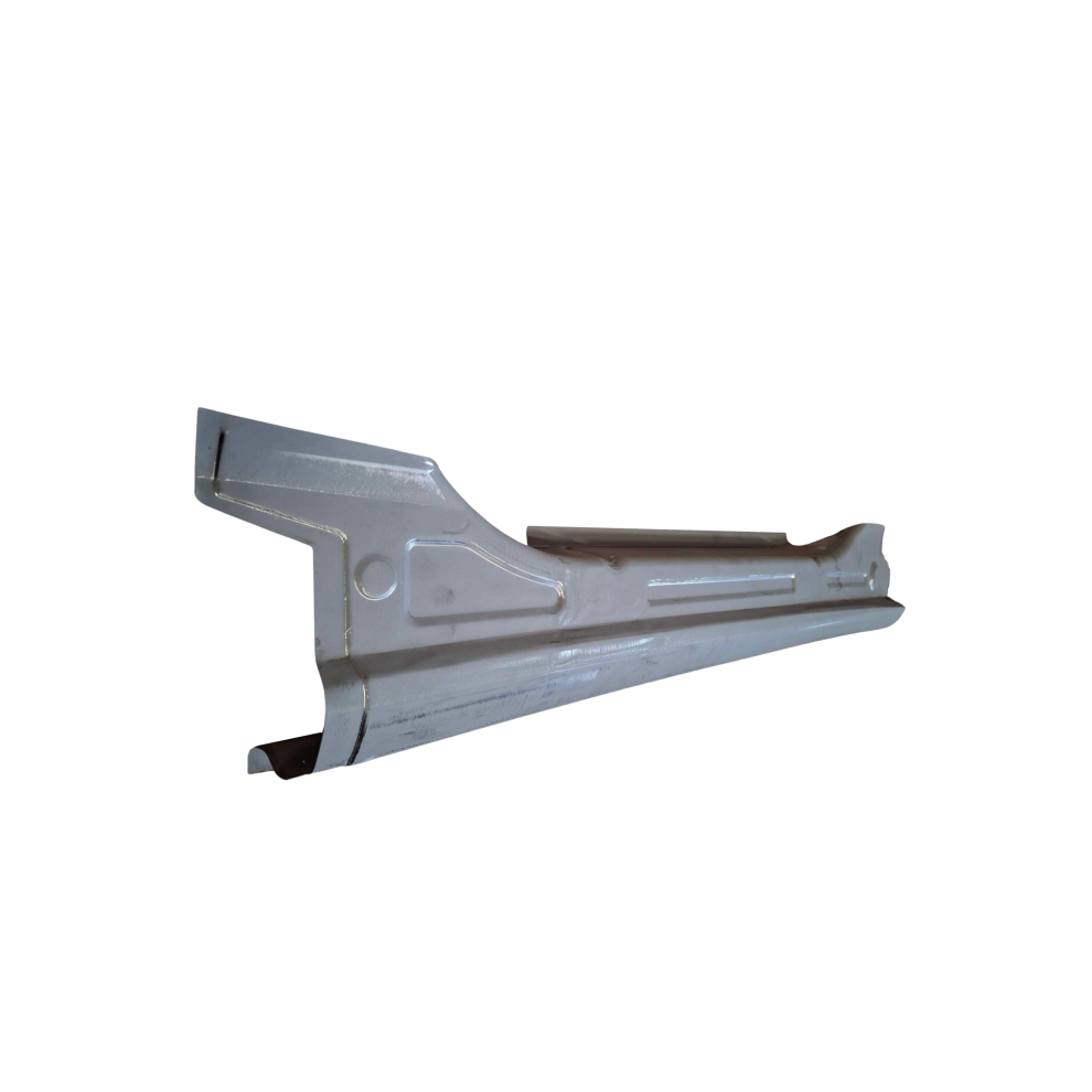 Fiat Doblo 2010 To 2015 New Basic Doorstep Sill Fits Rh Hand Front Dob2 054Fb 602589211374