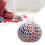 Stress Bälle Spielzeug StressRelief Anti Stress 12