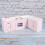 : 12 Mini Puppenhaus aus Holz Integrierte 6