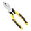 Wire Stripper Multifunction Tool for Cutting-vise 8 inches 1