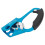 Alpine Ascender, Ασφαλής και Αξιόπιστος Εξοπλισμός Ορειβασίας, Εργονομική Λαβή για 1