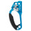 Alpine Ascender, Ασφαλής και Αξιόπιστος Εξοπλισμός Ορειβασίας, Εργονομική Λαβή για 4