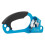 Alpine Ascender, Ασφαλής και Αξιόπιστος Εξοπλισμός Ορειβασίας, Εργονομική Λαβή για 8