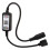 Dc5V12V24V RGB, controllo tramite app per smartphone per strisce LED da 5V e strisce LED da 5-24V, mini controller LED con controller LED Bluetooth, 2