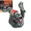 Zombie Zwerg Garten Statue Skulptur Böse Scary 12