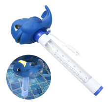 Baby-Badethermometer, schwimmendes Spielzeug,