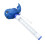 Baby-Badethermometer, schwimmendes Spielzeug, 2