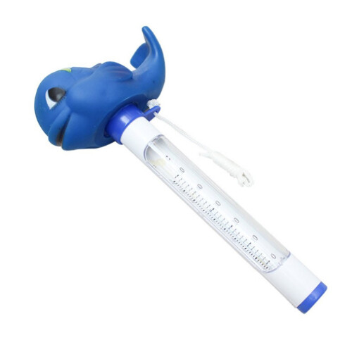Baby-Badethermometer, schwimmendes Spielzeug, 1