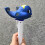 Baby-Badethermometer, schwimmendes Spielzeug, 7