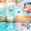 Baby-Badethermometer, schwimmendes Spielzeug, 9