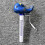 Baby-Badethermometer, schwimmendes Spielzeug, 8