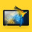 Music Device Compact 7Inch Screen With UserFriendly Interface For Seamless Playback 3