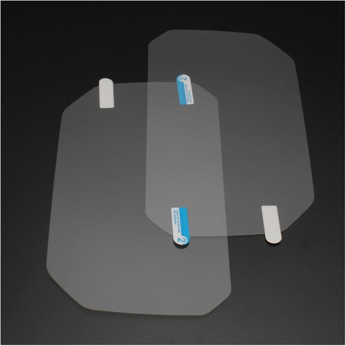Motorcycle Instrument Cluster Scratch Protection Screen for C400X C400GT 2018 2