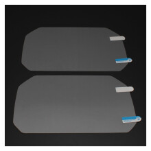 Motorcycle Instrument Cluster Scratch Protection Screen for C400X C400GT 2018