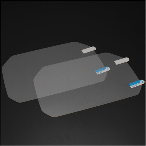 Motorcycle Instrument Cluster Scratch Protection Screen for C400X C400GT 2018 1