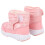 Kinder Winterschuhe, modisch, wasserdicht, 5