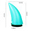 Κομψά στολίδια κράνους, εύκολη εφαρμογή, ανθεκτικό υλικό για κράνη, 2