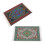 1:12 puppenhaus Miniatur Teppich Exquisite 9