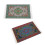 1:12 puppenhaus Miniatur Teppich Exquisite 6