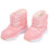 Kinder-Winterschuhe, modisch, wasserdicht, 10