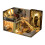 Holz Handwerk Miniatur Puppenhaus Kit Einfache 4