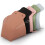 Δερμάτινα προστατευτικά δακτύλων για λάτρεις του πατινάζ, αξεσουάρ τετραπλού 7
