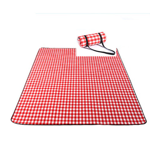 Picnic Bliss: Πολύ μεγάλη κουβέρτα πικνίκ, ο απόλυτος σύντροφός σας για εξωτερικές 2
