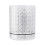 Auto Watering Plastic Wall Planter Basket Watering Plant-Clear 1