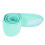 Spa-Stirnbänder, weiches Tuch, Gesichts-Make-up, 5