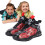 Kinder Jungen Modische Sneakers Atmungsaktive 12