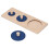 Holz Geometrische Passenden Bord Farbe Form 9