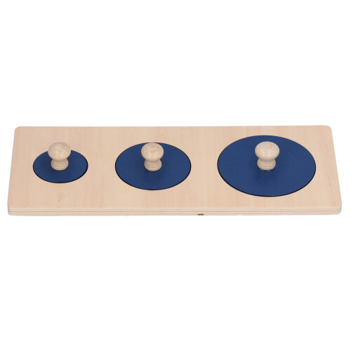 Holz Geometrische Passenden Bord Farbe Form 2